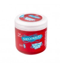 150ml Wella Shockwaves Ultra Strong Mess maker Creme Gel